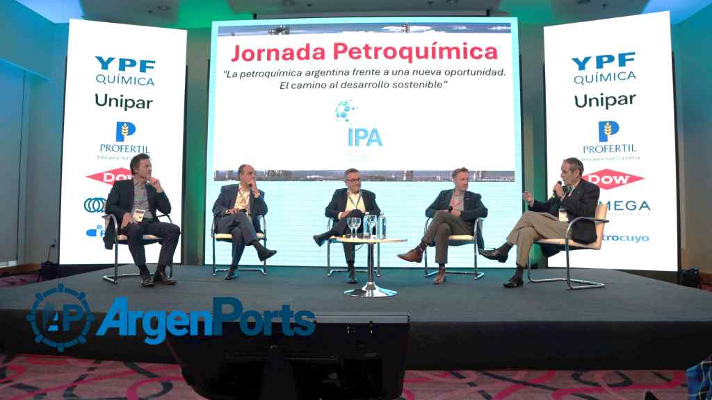 jornada petroquimica